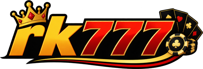 RK777 Logo